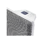Обогреватель инфракрасный Ballu Apollo Infrared BIHP/A-2000 белый, микатермический, 2000 Вт, 25 м2, дисплей, термостат, фото3