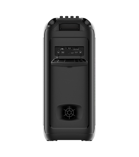 Акустика напольная Soundmax SM-MS4209 черный