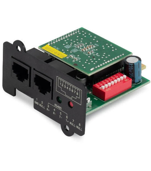 Модуль Ippon Modbus Mini Card (1976006) для Innova Unity/Innova RT II/Innova G2 L/Innova II