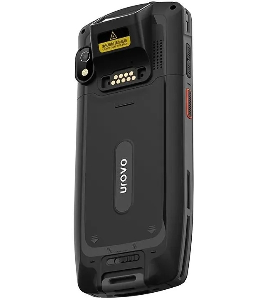 Терминал сбора данных Urovo DT40 (DT40-LITE0U4401X-T)
