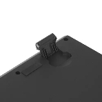 Клавиатура SVEN KB-G8400 проводная, USB Type-A, чёрный, фото4