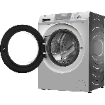 Стиральная машина Haier HW60-BP12929BSE серебристый загр. фронтальная макс.: 6 кг 1200об/мин класс: А+++, фото5