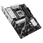 Материнская плата ASUS PRIME B850-PLUS, AM5, AMD B850, 4xDDR5, 4xSATA, 3xM.2, 1xPCIe 5.0 x16, 1xPCIe 4.0 x16, 1xDP, 1xHDMI, 1x2.5Gb LAN, 4xUSB-A 10Gbps, 1xUSB-C 10Gbps, 2xUSB-A 5Gbps, 2xUSB-A 2.0, 3x3.5 мм, 7.1, ATX, фото3