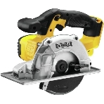 Циркулярная пила (дисковая) DeWalt DCS373N 460Вт (ручная) D диска.:140мм, фото 1