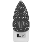 Утюг Atlanta ATH-5493 черный/белый/красный, 2000 Вт, 32 г/мин, 86 г/мин, 200 мл, фото8