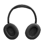 Беспроводные/проводные наушники JBL Tune 780NC черный, полноразмерные, Bluetooth + проводной, адаптивное шумоподавление, фото4