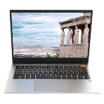 Ноутбук Maibenben B114C/14'/IPS/AMD Ryzen 5 7640HS/16384Mb/512Gb SSD/AMD Radeon 760M/Windows 11 Pro/серебристый/1.48kg, фото 1