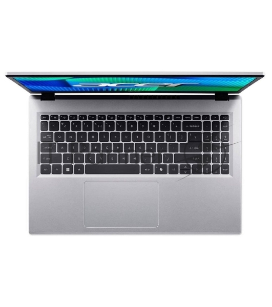 Ноутбук 15.6' IPS FHD Acer Extensa EX215-57-757G silver (Core i7 13620H/32Gb/1Tb SSD/VGA int/noOS) (NX.EJFER.001)