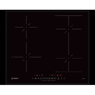 Индукционная варочная поверхность Indesit IB 40CS60 NE