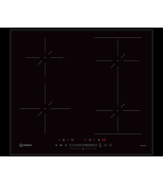 Индукционная варочная поверхность Indesit IB 40CS60 NE