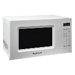 Микроволновая печь Home HDM207BW белый, 20 л, 700 Вт, переключатели — сенсор, фото5