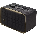 Акустическая система JBL Authentics 200 черный 90W 2.1 BT/Wi-Fi (JBLAUTH200BLKUK), фото 1
