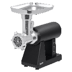 Мясорубка электрическая BBK MG3000 черный, 2500 Вт, 2.5 кг/мин, реверс, защита от перегрузки, металлический лоток, насадки - 7, фото9