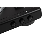 Проигрыватель винила Audio-Technica AT-LP60X полностью автоматический черный, фото4