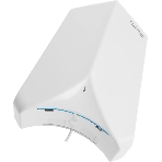 Сушилка для рук Starwind SW-HD848, 1100Вт белый, фото6