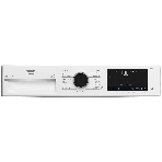 Стиральная машина Beko B3WFR572WC белая, загрузка фронтальная 7кг, 1200 об/мин., класс: A, фото2