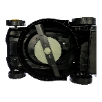 Газонокосилка электрическая Huter ELM-1400/ELM-1400P, от сети, 1100 Вт, фото6