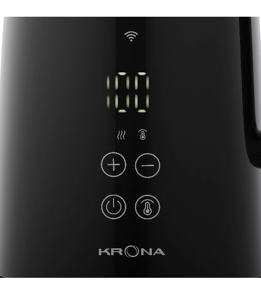 Чайник Krona Digitaler Intelligent