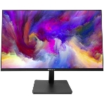 Монитор 27' Irbis SMARTVIEW ISM27FIDVesa IPS 1920x1080, 75 Гц, 3 мс, 16:9, 250 кд/м2, 1xHDMI, 1xDP, 1xVGA, 1x3.5 мм, черный, фото 1