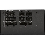 Блок питания Chieftec Polaris 3.0 PPS-1250FC-A3, 1250Вт, 80 PLUS Gold, 135мм, модульный, черный, фото5