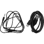 Гарнитура Jabra Evolve2 85 чёрный, беспроводная + проводная, Bluetooth, до 37 ч, фото9