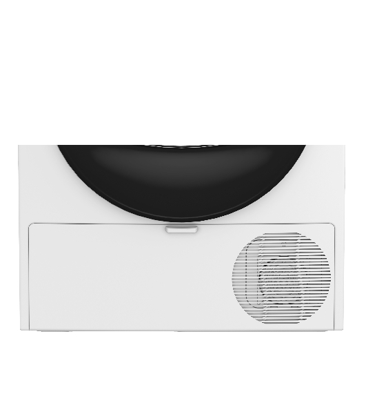 Сушильная машина Beko BM3T38220 кл.энер.:A+ макс.загр.:8кг белый (7188305790)