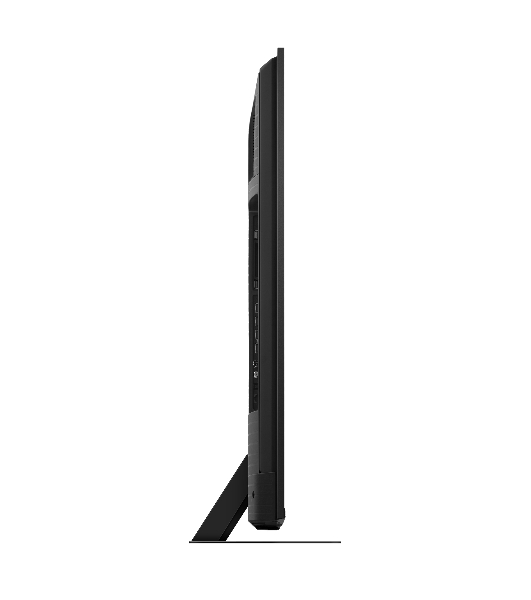 Телевизор Hisense 65'' RGB Mini-LED UHD Smart TV HomeOS U9.5 Charcoal grey