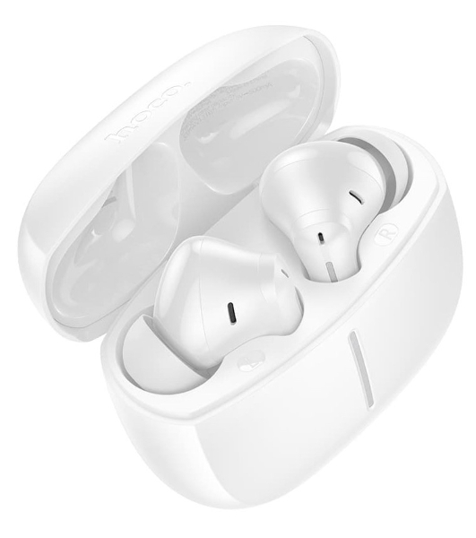 Беспроводные наушники Hoco EQ34 Plus Rima, белый