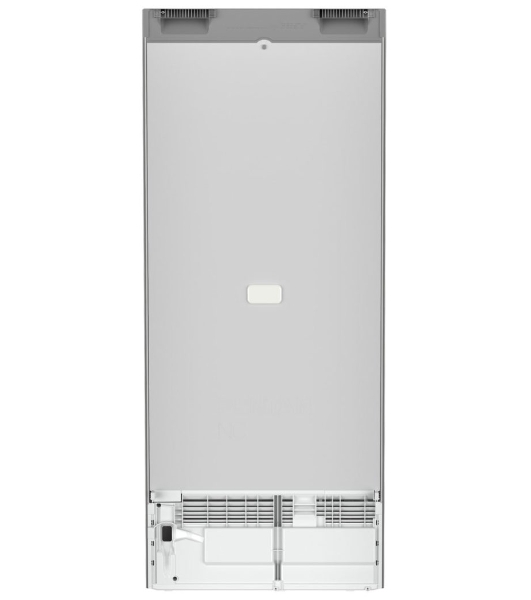 Холодильник Liebherr RSFD 4600 серебристый однокамерный 296л