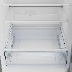 Холодильник Beko B1RCSK362W белый двухкамерный 230/113л морозилка снизу, фото3