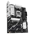 Материнская плата ASUS PRIME B850-PLUS, AM5, AMD B850, 4xDDR5, 4xSATA, 3xM.2, 1xPCIe 5.0 x16, 1xPCIe 4.0 x16, 1xDP, 1xHDMI, 1x2.5Gb LAN, 4xUSB-A 10Gbps, 1xUSB-C 10Gbps, 2xUSB-A 5Gbps, 2xUSB-A 2.0, 3x3.5 мм, 7.1, ATX, фото4