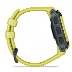 Умные часы Garmin Instinct E 45mm, 0.9' MIP, ANT+ Bluetooth, желтый, фото2