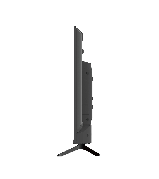 Телевизор MEGAMAX 32' 32MG11H черный DLED HD 60Hz