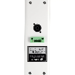 Звуковая колонна Intrend ITSPK-CL925-W пассивная, 9x2.5', 4 Ом (220 Вт RMS), SPL 114dB, 95Hz-20kHz, 120°x20° (HхV), вес 4.4кг, белый, крепление в комплекте, (цена за 1шт., в упаковке 2 шт.), фото4