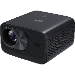 Проектор Cactus CS-X1.B LCD 1100Lm ANSI (4096x2160) 4300:1 ресурс лампы:50000часов 2xUSB typeA 2xHDMI 3кг, фото 1