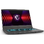 Ноутбук MSI Thin 15 B13VE-3023US Core i5 13420H 16Gb SSD 512Gb NVIDIA GeForce RTX 4050 6Gb 15.6' IPS FHD (1920x1080) Windows 11 Home Multi Language grey WiFi BT Cam, фото11