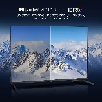 Телевизор Hyundai 43' H-LED43BU7009 черный LED UHD 60Hz Smart TV, фото19