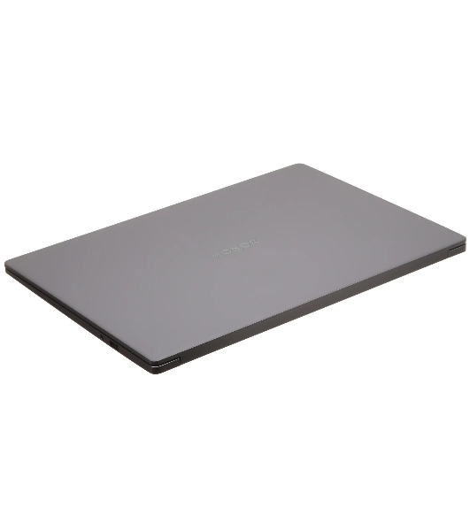 Ноутбук Honor MagicBook X16 2026 BRG-X/16'/IPS/Intel Core Ultra 5 125H/16Gb/1Tb SSD/Intel Arc/NoOS/серый/1.75kg