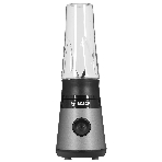 Блендер стационарный Bosch MMB2111S черный, 450 Вт, 1 скорость, фото10