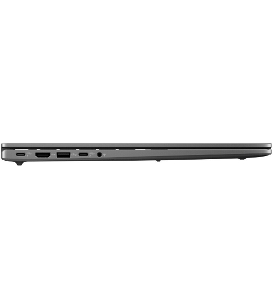 Ноутбук ASUS Vivobook S3607VA-RP095/16'/IPS/Intel Core 5 210H/16Gb/512Gb SSD/Intel Graphics/Windows 11 Pro/серый/1.7kg