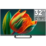 Телевизор Topdevice 32' TDTV32CS04H черный LED HD 60Hz Android TV, фото 1