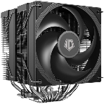 Кулер для процессора ID-COOLING FROZN A620 PRO SE черный 120мм алюминий/медь 2000rpm 27.2db 4-pin 260W, фото2