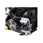 Бензопила Huter BS-40 1600Вт дл.шин.:40см, фото3