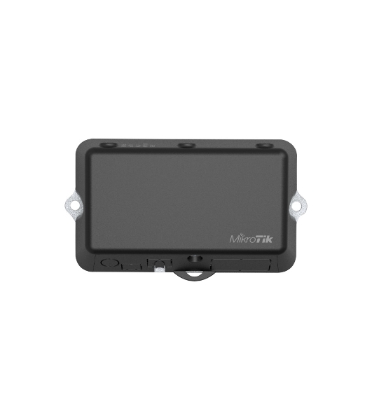 Точка доступа Wi-Fi Mikrotik RB912R-2nD-LTm&EC200A-EU LtAP mini LTE kit (2024)