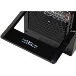 Радиоприемник портативный Сигнал Vikend Traveler черный USB SD/MMC, фото8
