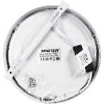 Накладной светильник SMARTBUY (SBL-RSDL-18-65K) 18w/6500K, фото2