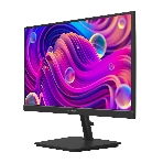Монитор 21.5' Hikvision DS-D5022F2-1P2 IPS 1920x1080, 100 Гц, 6.5 мс, 16:9, 250 кд/м², HDMI 1.4, VGA, 3.5 Jack, VESA 75x75, черный, фото2