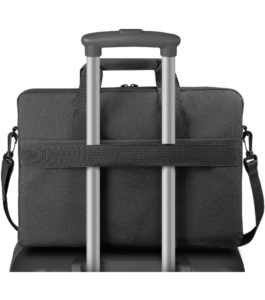 Сумка для ноутбука Defender Shieldy 15-16' черный, карман, SP