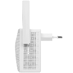 Двухдиапазонный усилитель беспроводного сигнала Tenda A18 Pro AC1200, 2,4/5 ГГц, 1167 Мбит/с, внешние антенны 2х3dBi, фото6