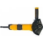 Угловая шлифовальная машина DeWalt DWE4257-QS 1500Вт 10000об/мин рез.шпин.:M14 d=125мм, фото3